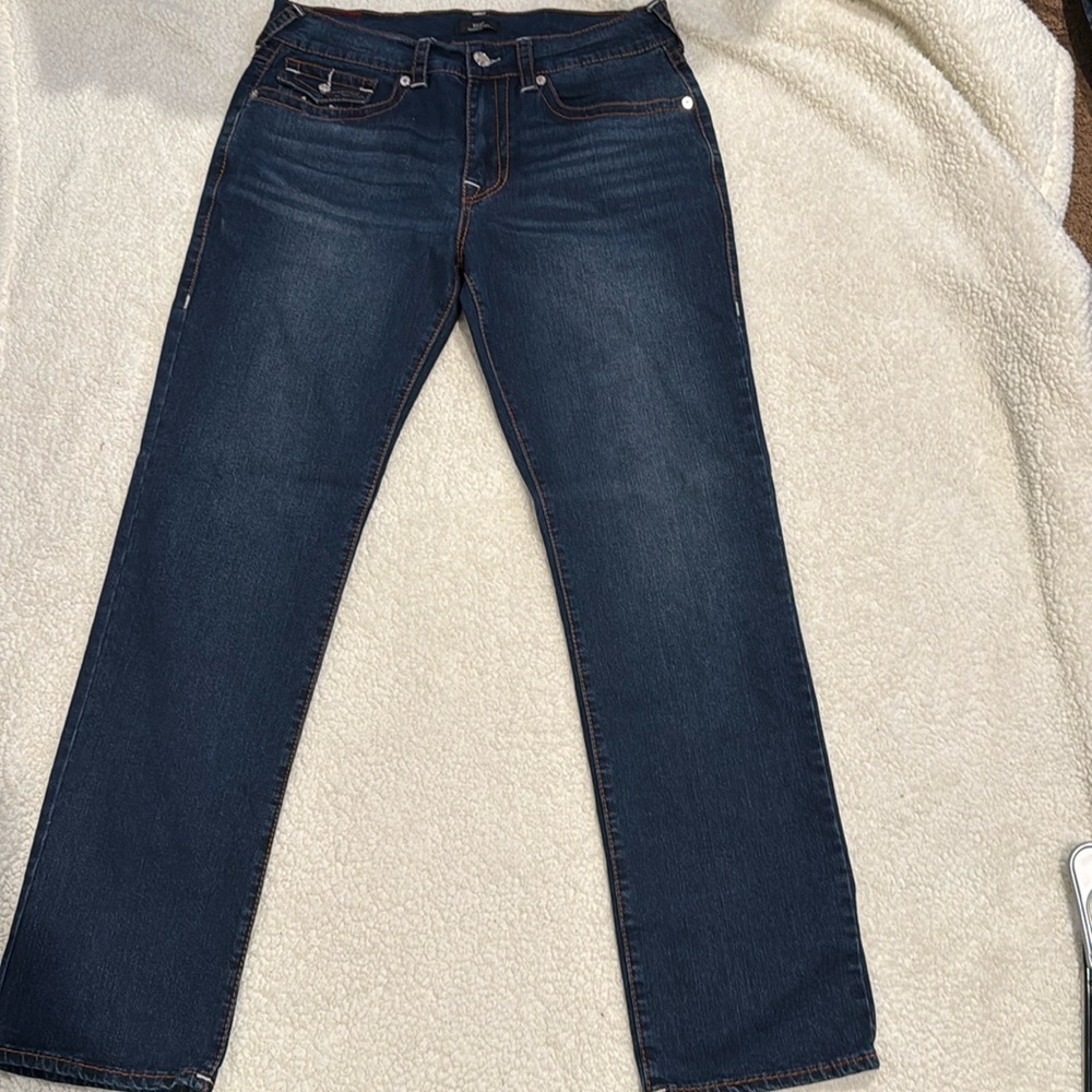 New w/out tags True Religion Jeans